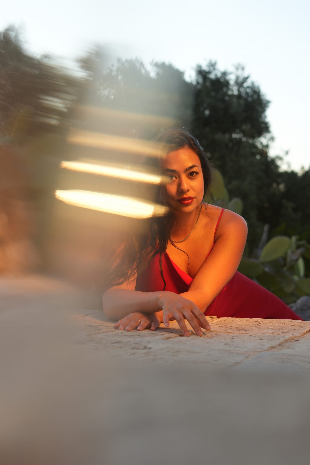 The Brand Haven | Lifestyle Portraits